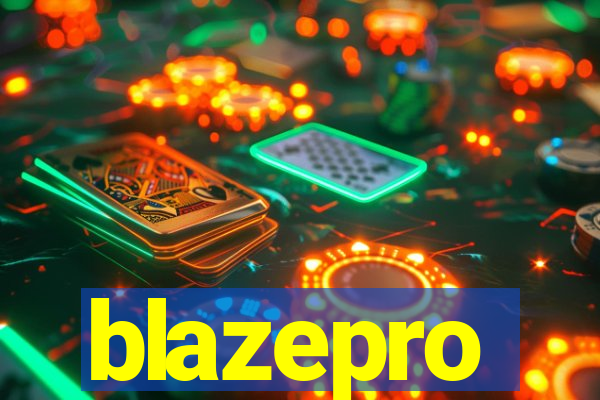 blazepro