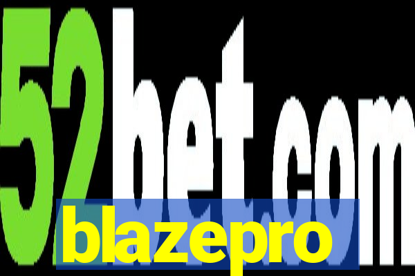 blazepro