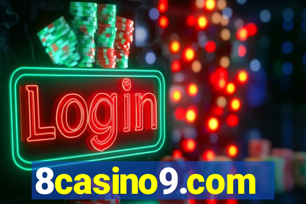 8casino9.com