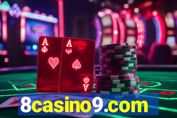 8casino9.com