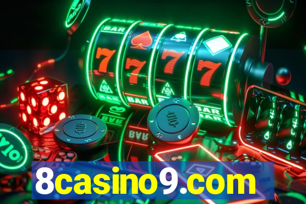 8casino9.com