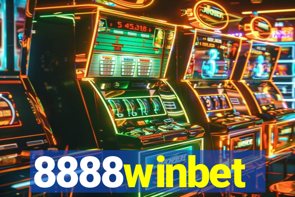 8888winbet