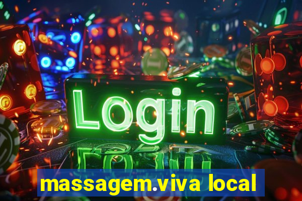 massagem.viva local