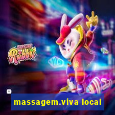 massagem.viva local