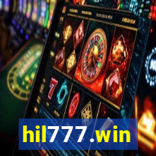 hil777.win