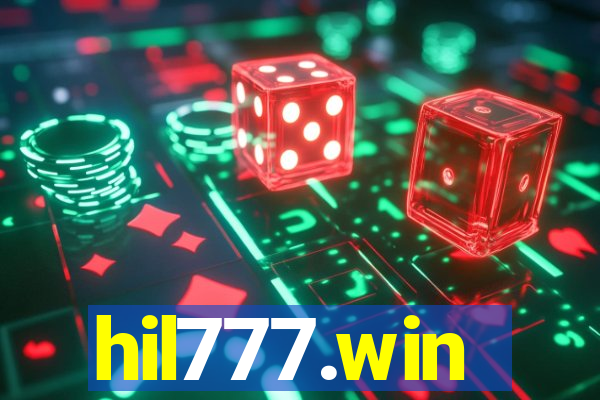 hil777.win