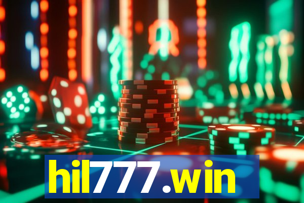 hil777.win