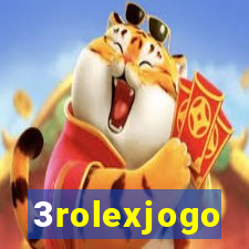 3rolexjogo