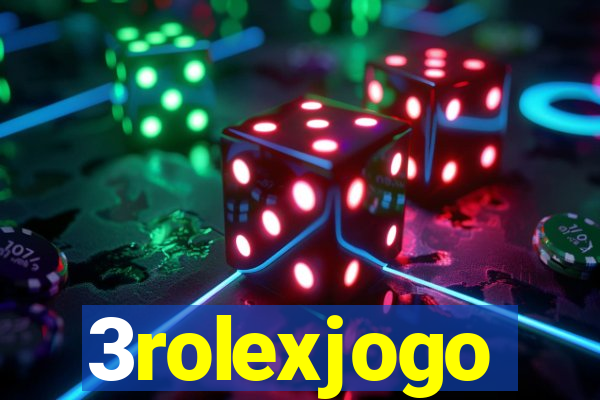 3rolexjogo