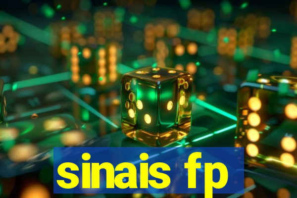 sinais fp