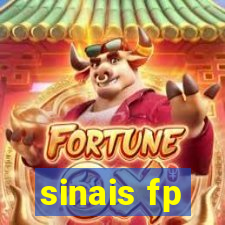 sinais fp