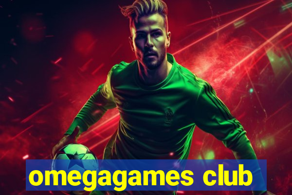 omegagames club