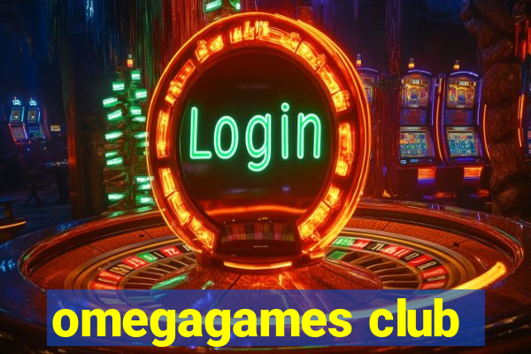 omegagames club