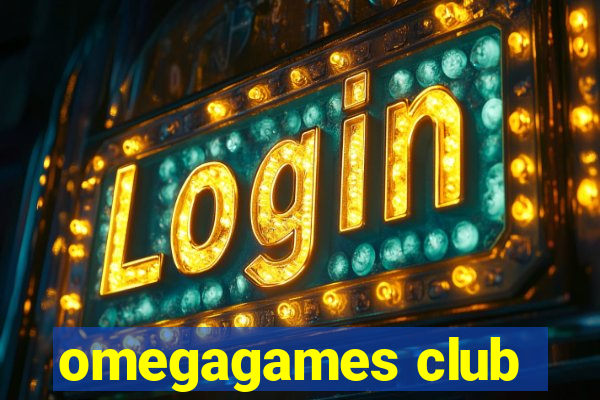 omegagames club