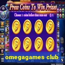 omegagames club