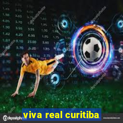 viva real curitiba