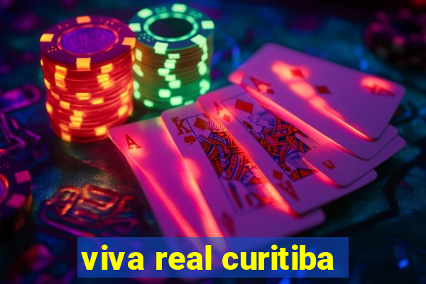 viva real curitiba