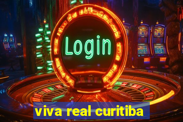 viva real curitiba