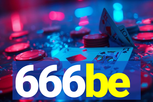 666be