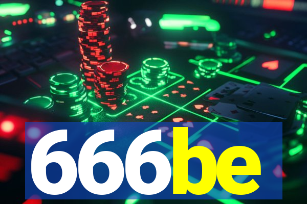 666be