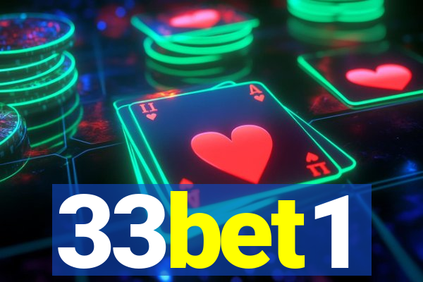 33bet1