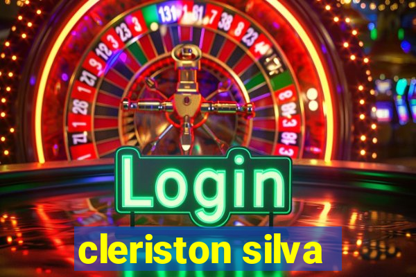 cleriston silva