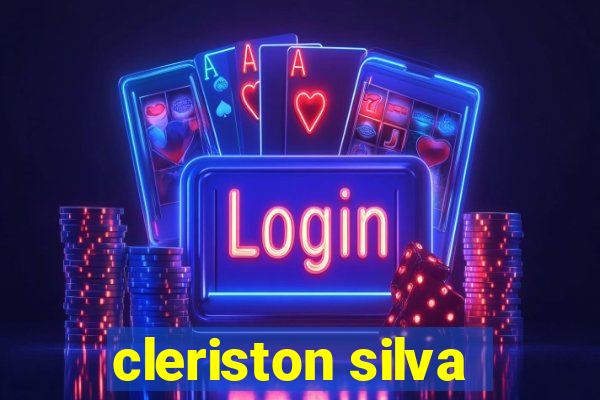 cleriston silva