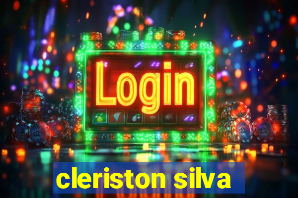 cleriston silva