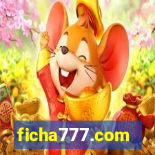 ficha777.com