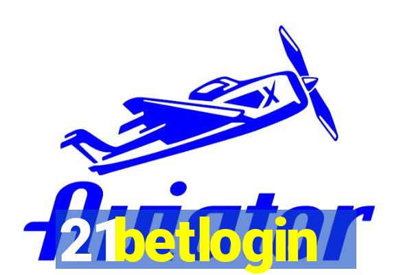 21betlogin