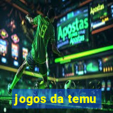 jogos da temu