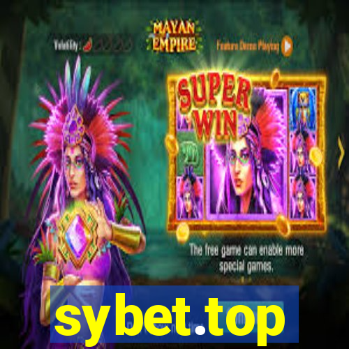 sybet.top