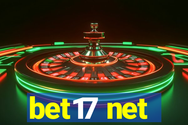 bet17 net