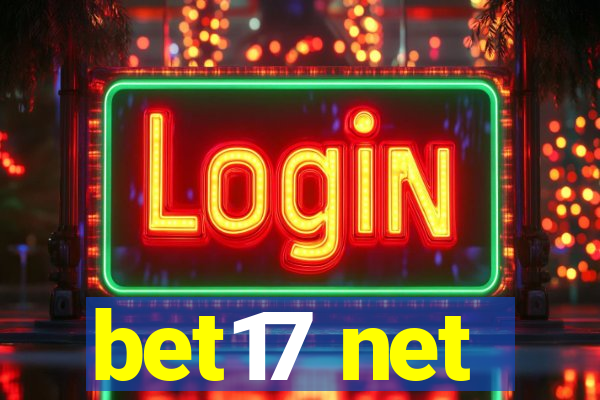 bet17 net