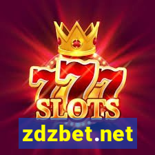 zdzbet.net