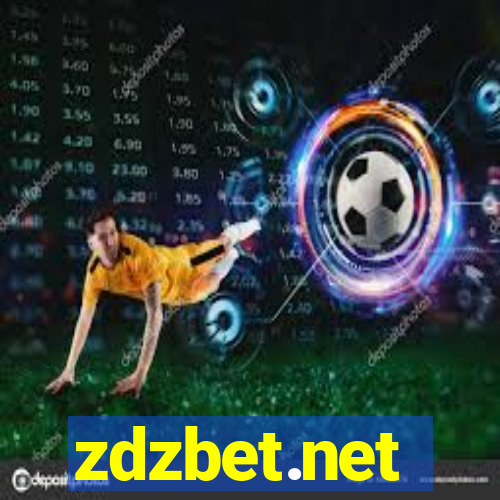 zdzbet.net