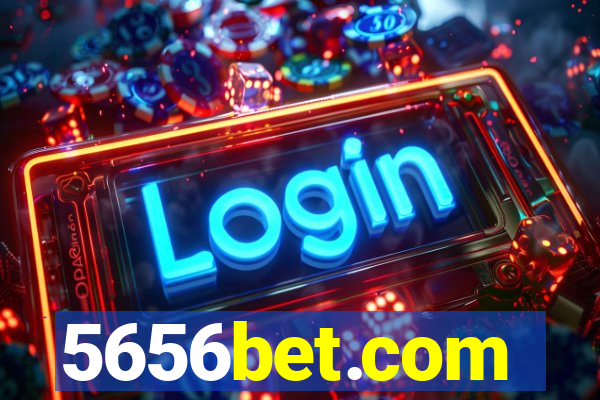 5656bet.com