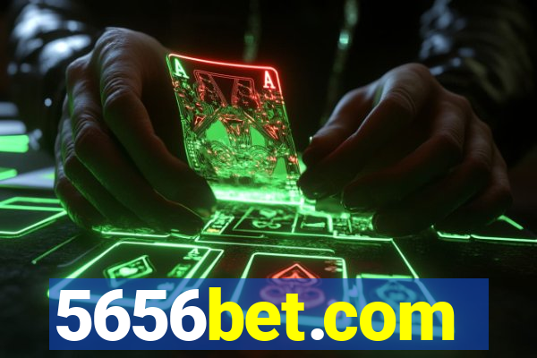 5656bet.com