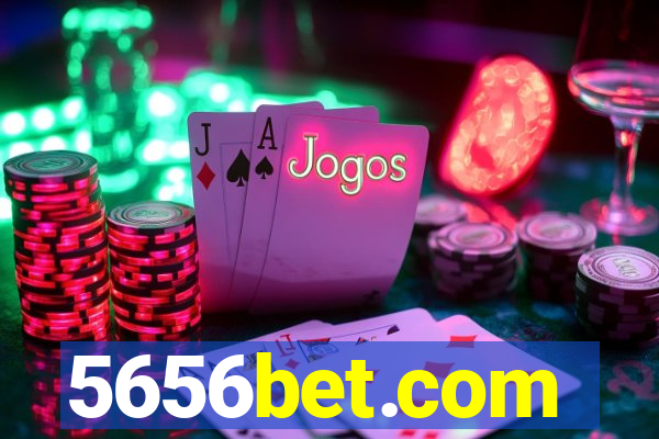 5656bet.com