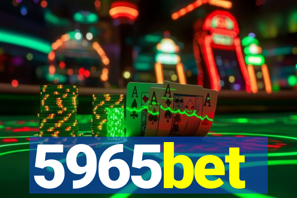 5965bet