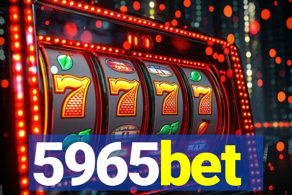 5965bet