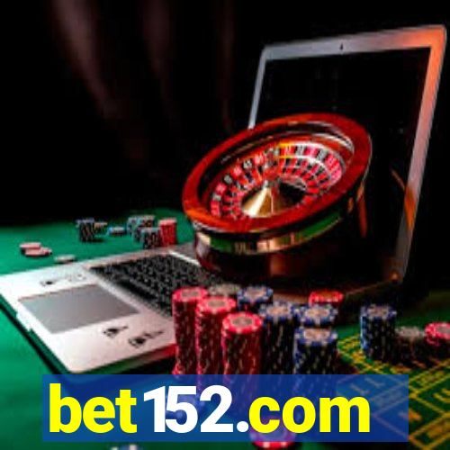 bet152.com