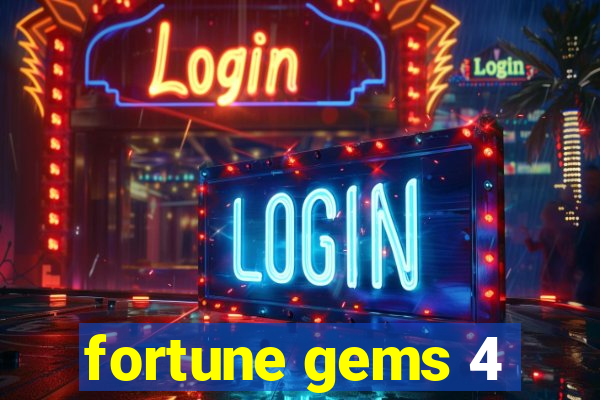 fortune gems 4