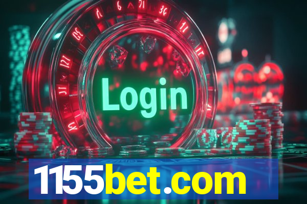 1155bet.com