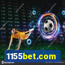 1155bet.com