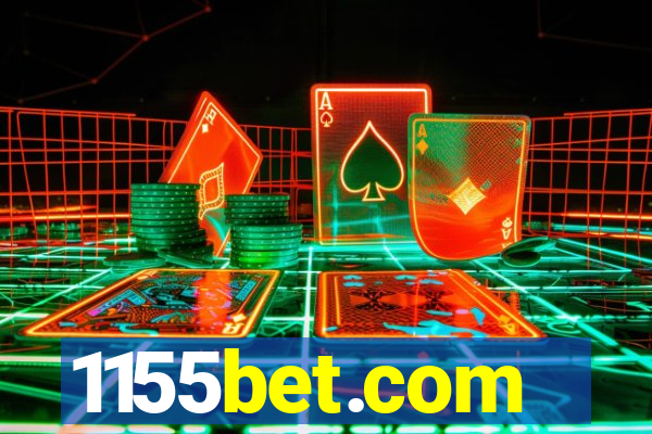 1155bet.com