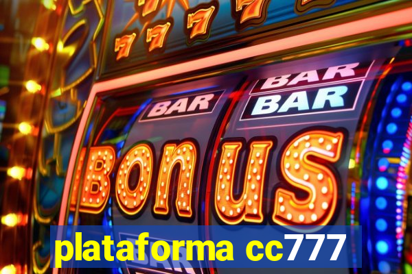 plataforma cc777