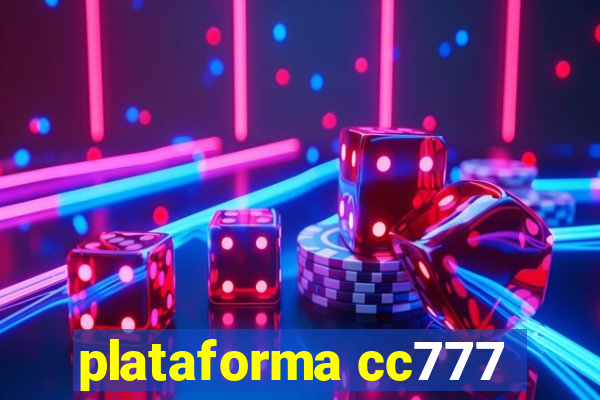 plataforma cc777