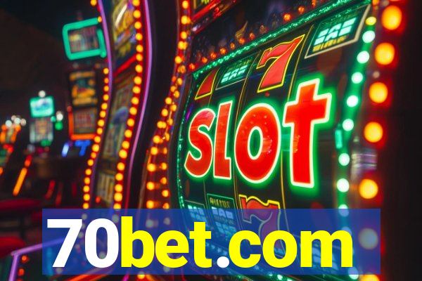 70bet.com