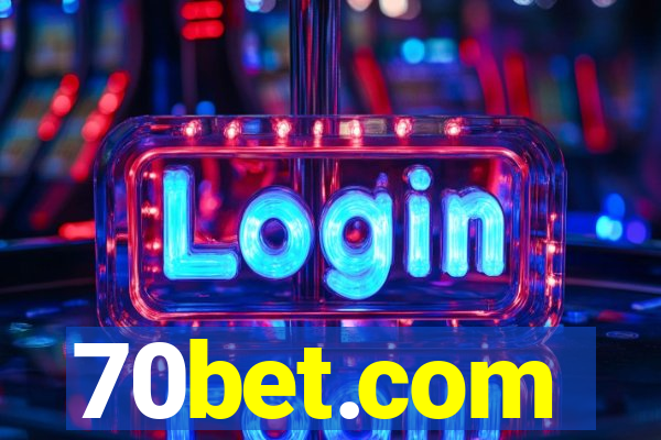 70bet.com